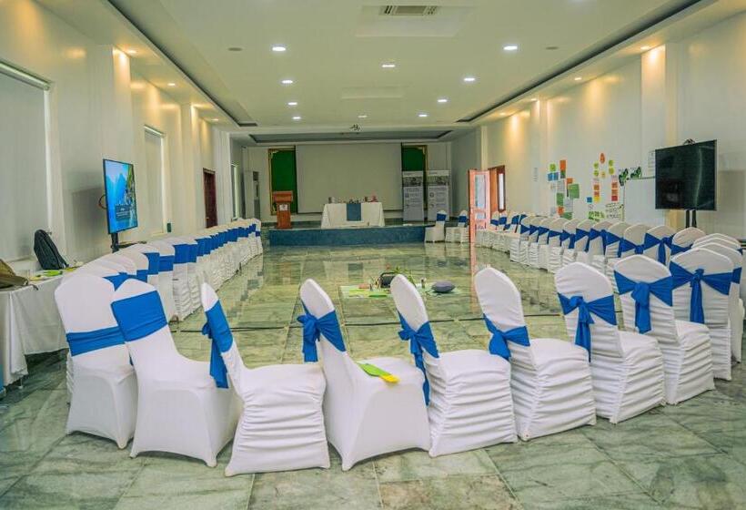 فندق Sangkahak Mith