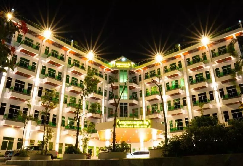 هتل Sangkahak Mith