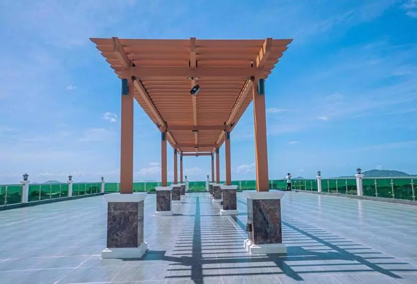 هتل Sangkahak Mith