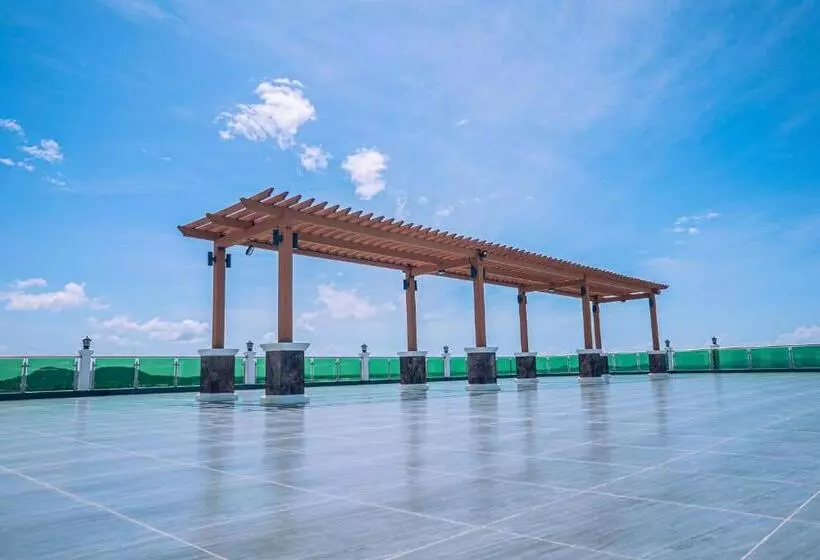 هتل Sangkahak Mith