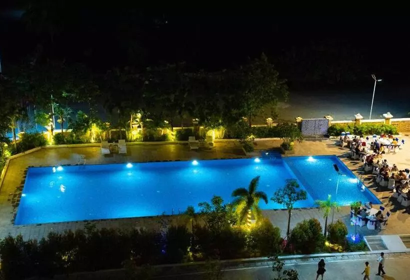 هتل Sangkahak Mith