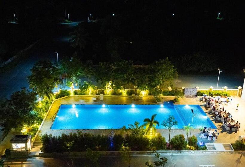 فندق Sangkahak Mith