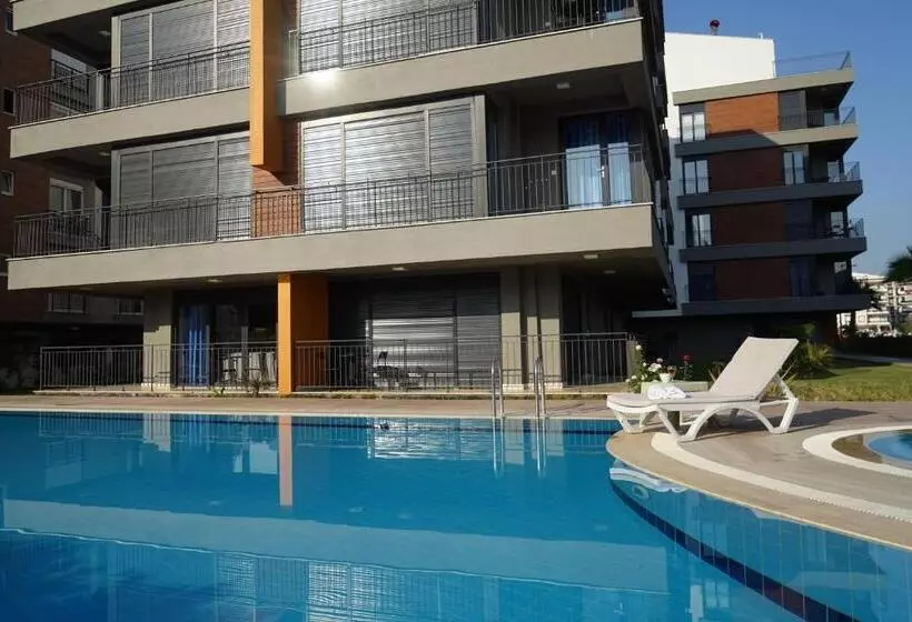 Mene Suites