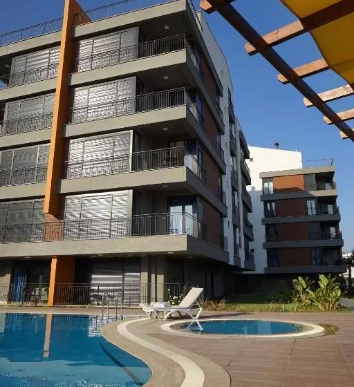 Mene Suites