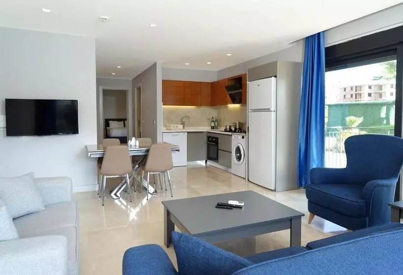Mene Suites