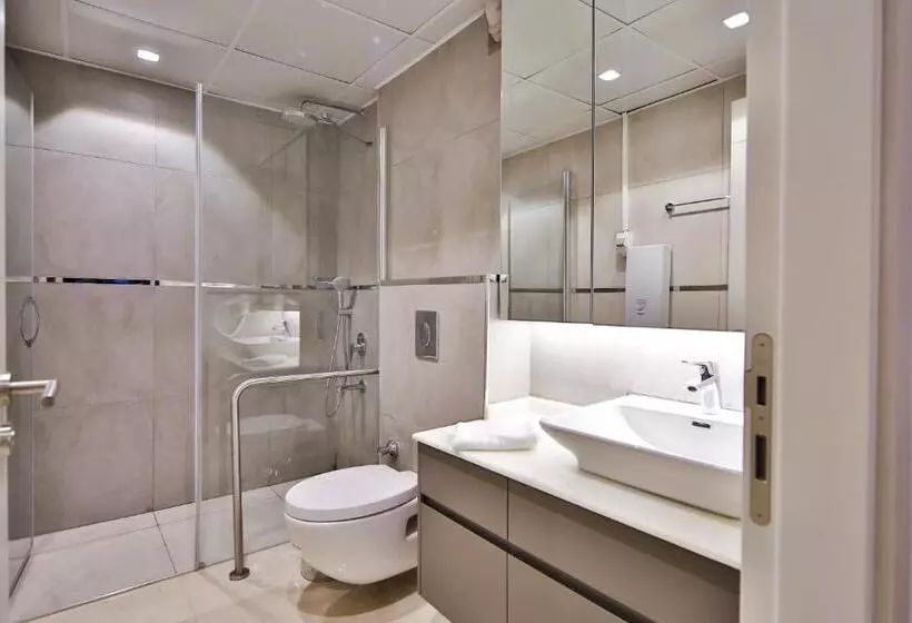 Mene Suites