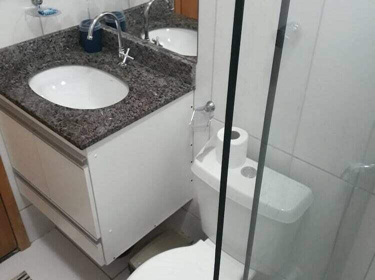 Unaí Apartflat Studio