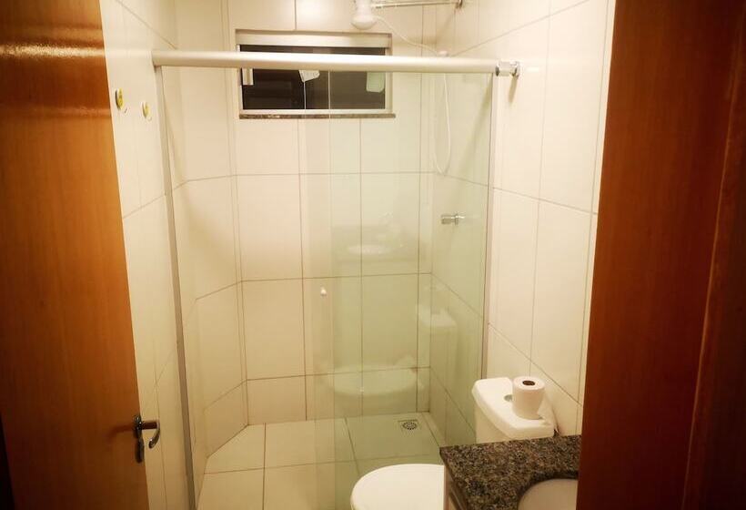 Unaí Apartflat Studio