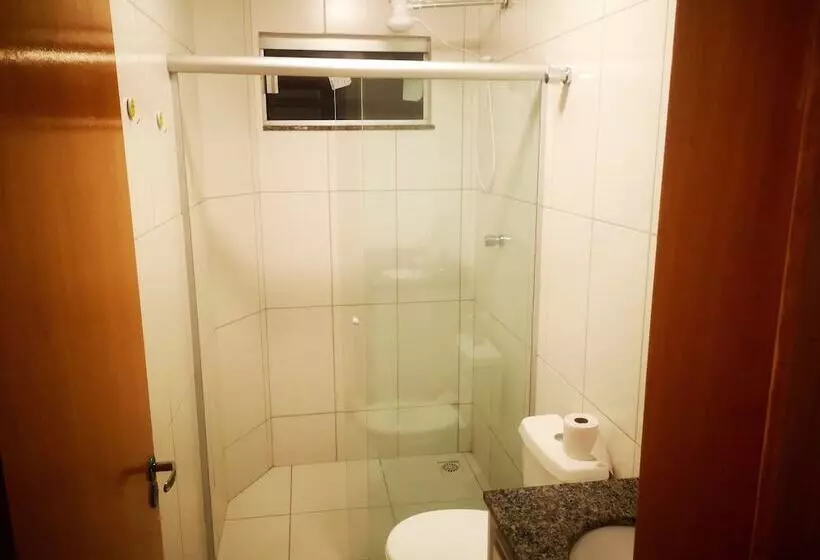 Unaí Apartflat Studio