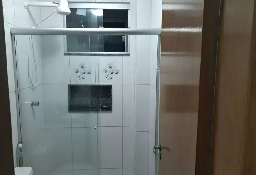 Unaí Apartflat Studio