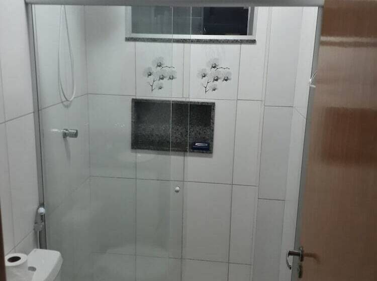 Unaí Apartflat Studio