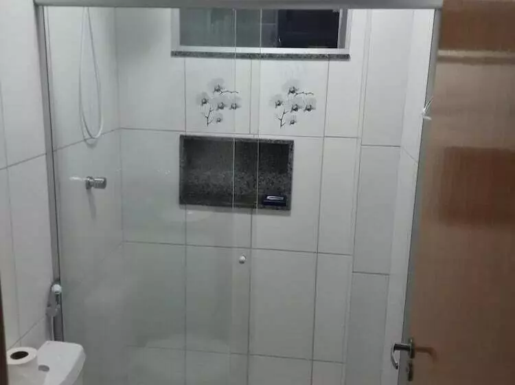 Unaí Apartflat Studio