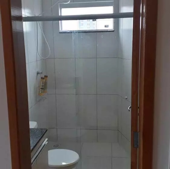 Unaí Apartflat Studio