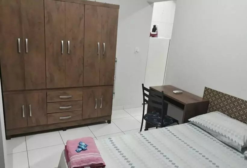 Unaí Apartflat Studio