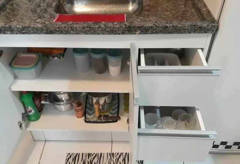 Unaí Apartflat Studio