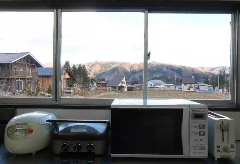Alberg Starfall Lodge