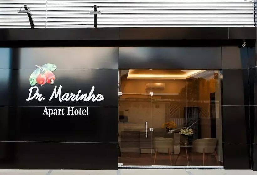 Dr. Marinho Apart