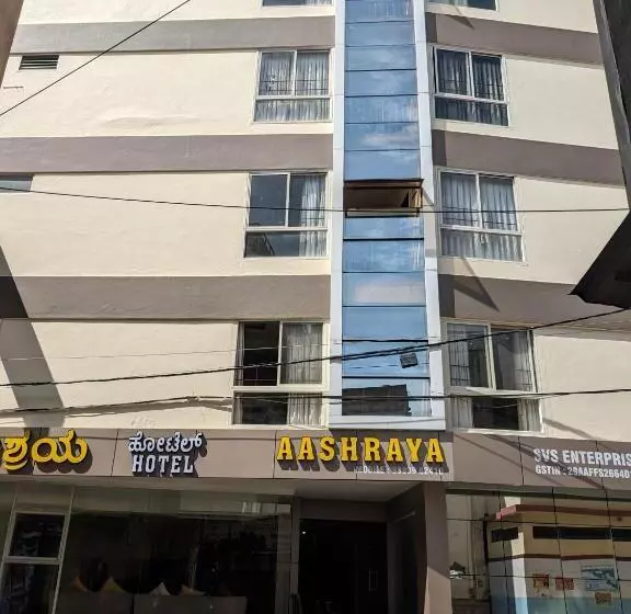 Hotel Aashraya