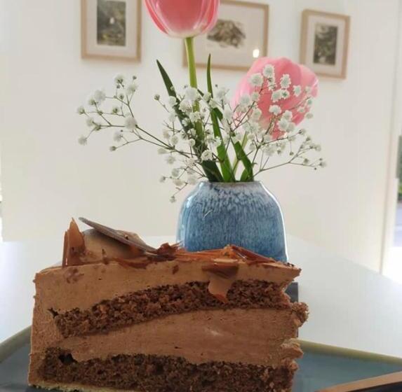 Hotel Garni Goldammer