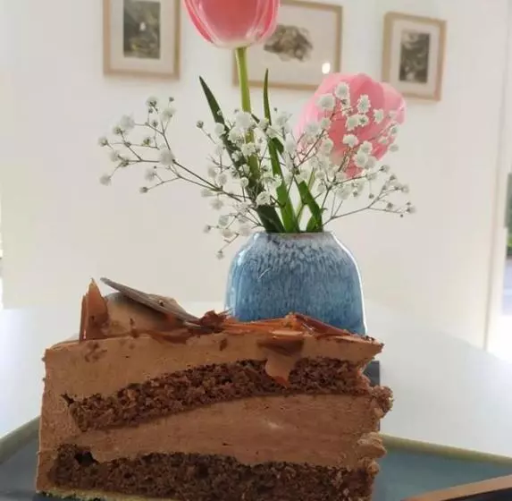 Hotelli Garni Goldammer