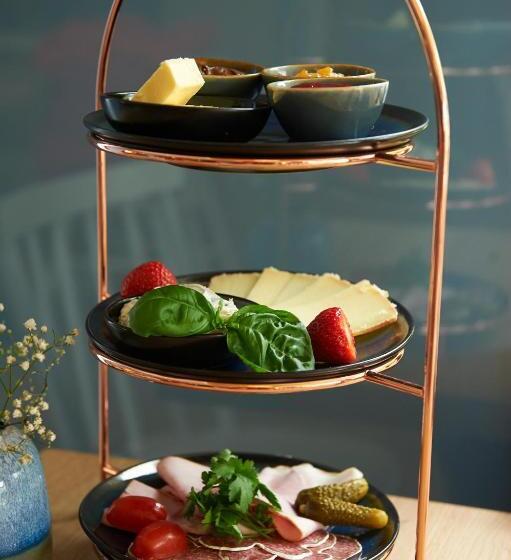 Hotel Garni Goldammer