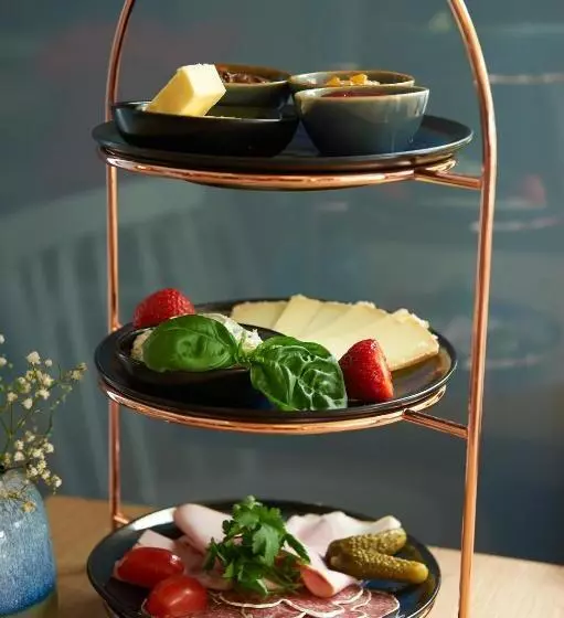 Hotelli Garni Goldammer