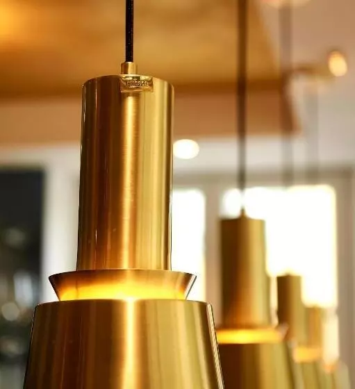 Hotelli Garni Goldammer