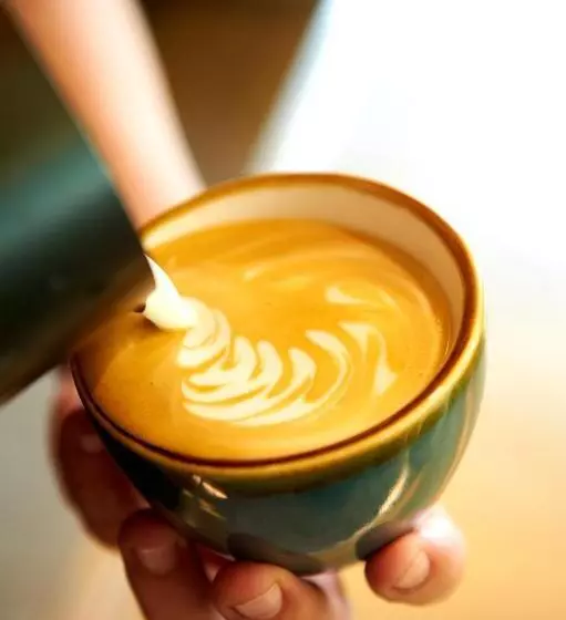 Hotelli Garni Goldammer