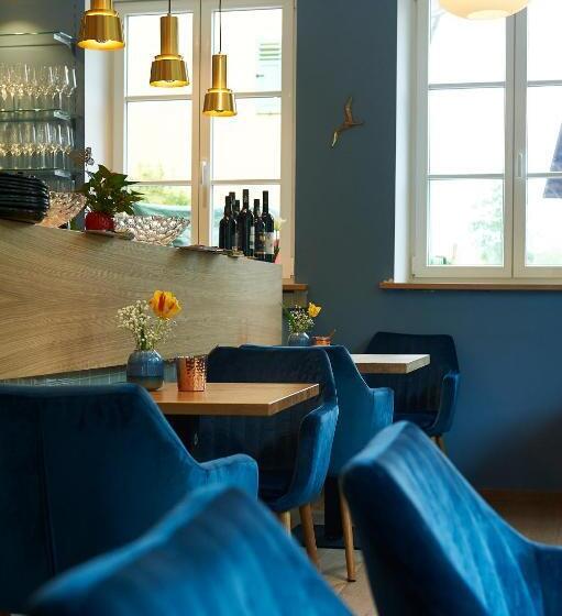 Hotel Garni Goldammer