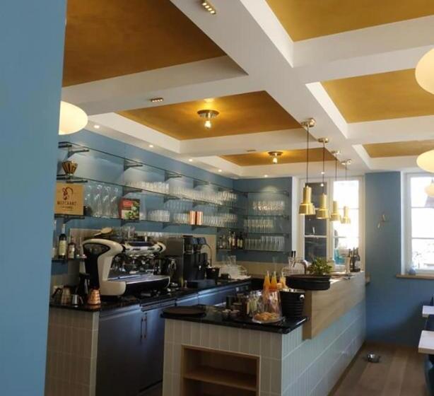 Hotel Garni Goldammer