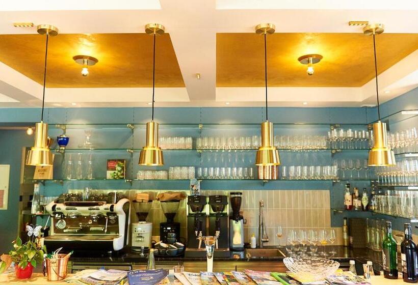 Hotel Garni Goldammer