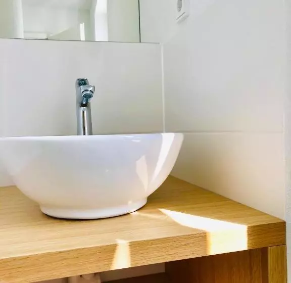 Hotelli Garni Goldammer