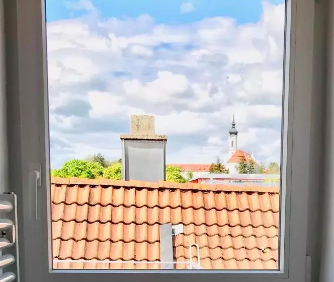 Hotelli Garni Goldammer