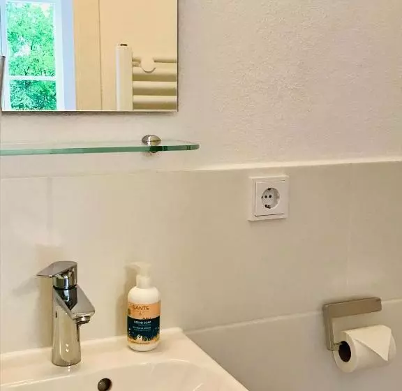 Hotelli Garni Goldammer