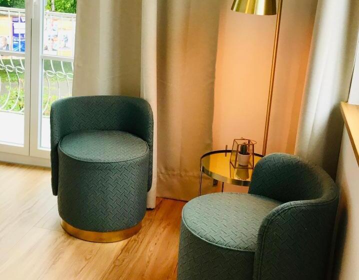 Hotel Garni Goldammer