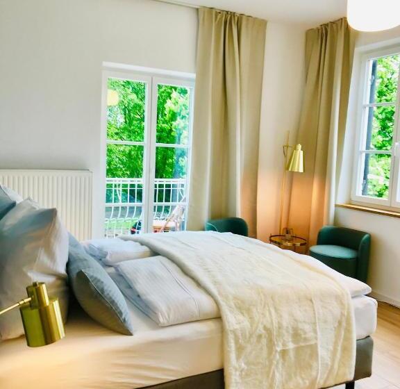 Hotel Garni Goldammer