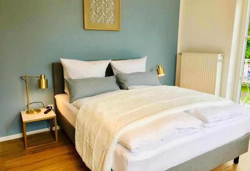 Hotel Garni Goldammer