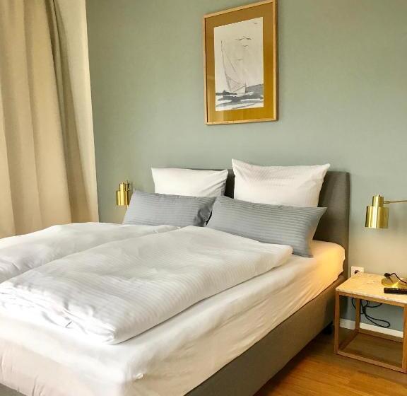 Hotel Garni Goldammer