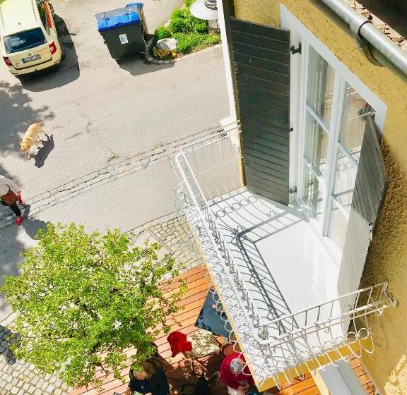 Hotel Garni Goldammer