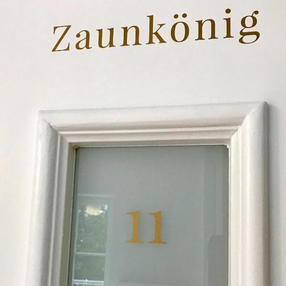 Hotel Garni Goldammer