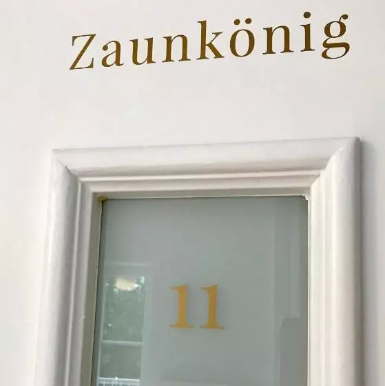 Hotelli Garni Goldammer