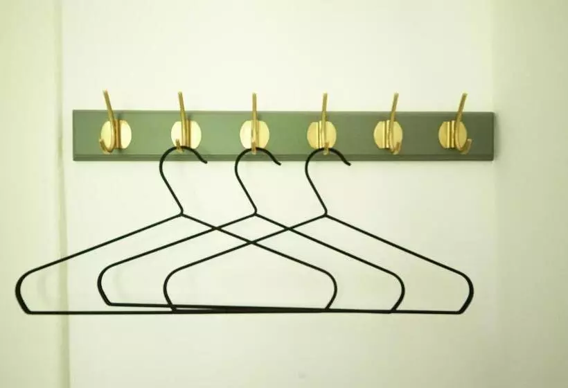 Hotelli Garni Goldammer