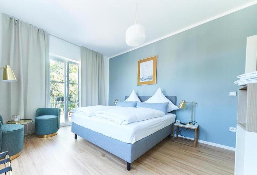 Hotel Garni Goldammer