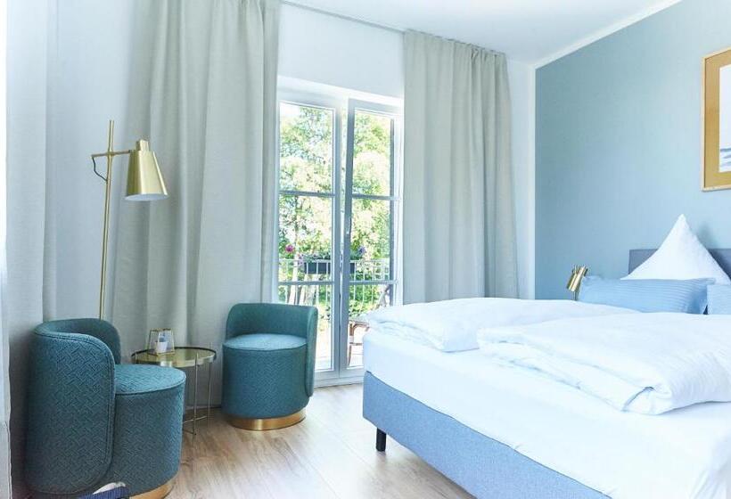 Hotel Garni Goldammer