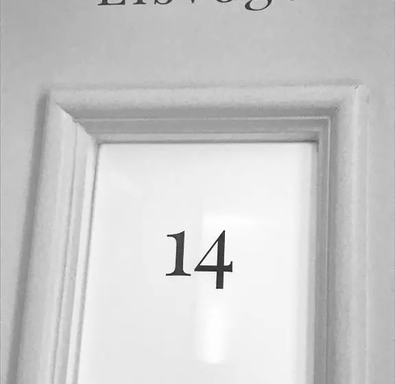 Hotelli Garni Goldammer