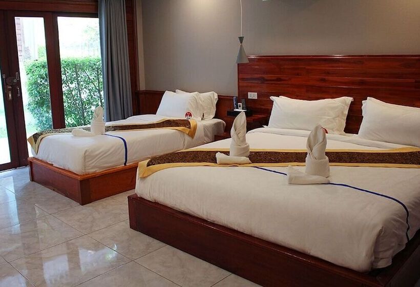 فندق Lisha Grand