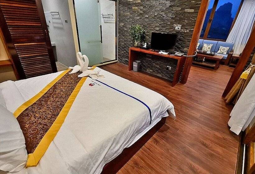 فندق Lisha Grand