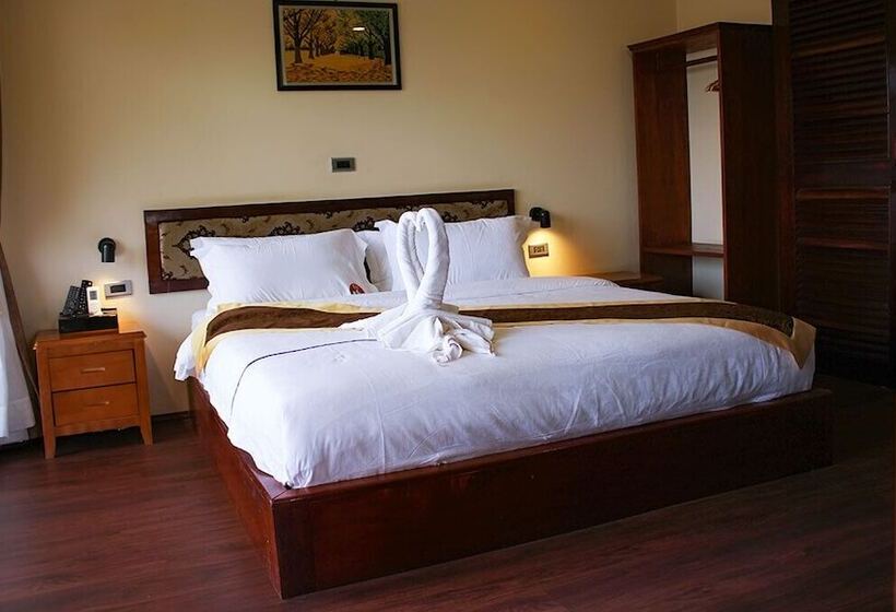 فندق Lisha Grand