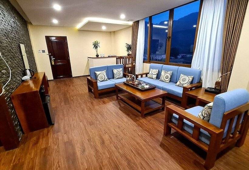 فندق Lisha Grand