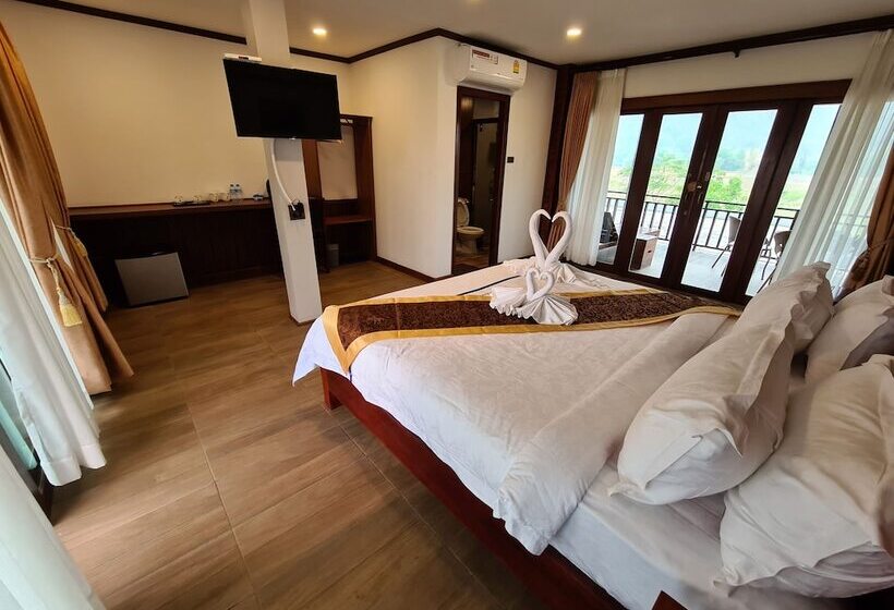 فندق Lisha Grand